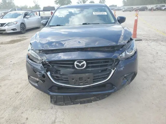 2018 MAZDA 3 TOURING  