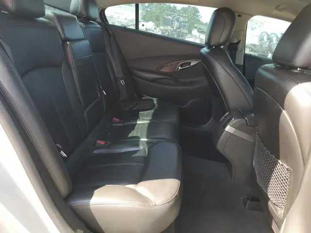 2013 BUICK LACROSSE   