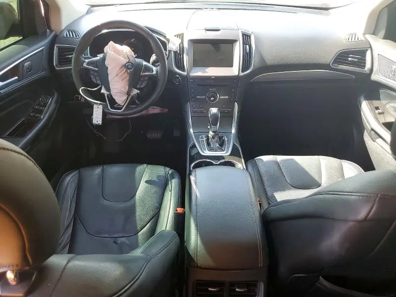 2016 FORD EDGE   
