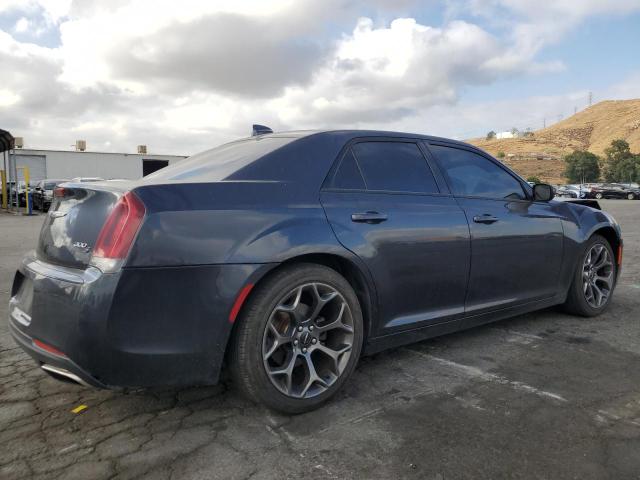 2016 CHRYSLER 300 S