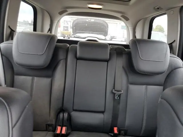 2012 MERCEDES-BENZ GL 450 4MATIC  