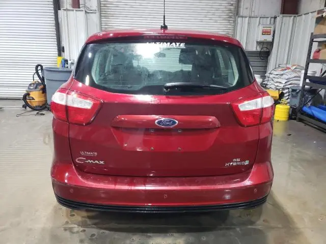 2014 FORD C-MAX SE  