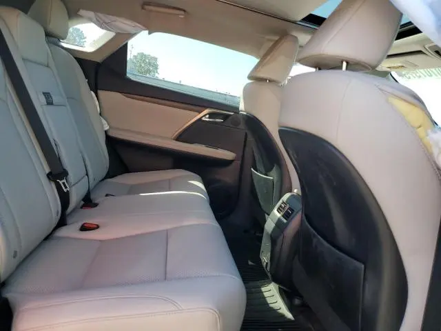 2022 LEXUS RX 450H  