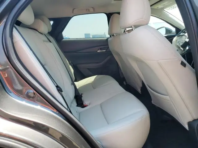 2022 MAZDA CX-30 PREMIUM  