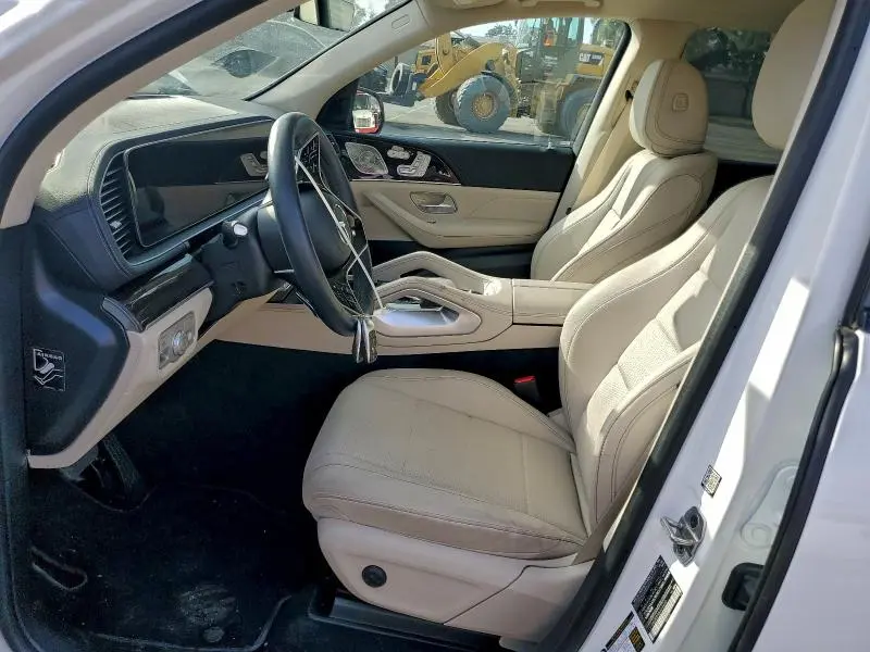 2024 MERCEDES-BENZ GLE 450E 4MATIC  