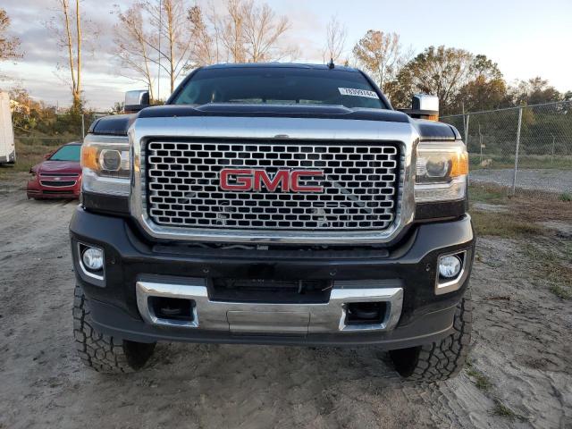 2016 GMC SIERRA K2500 DENALI