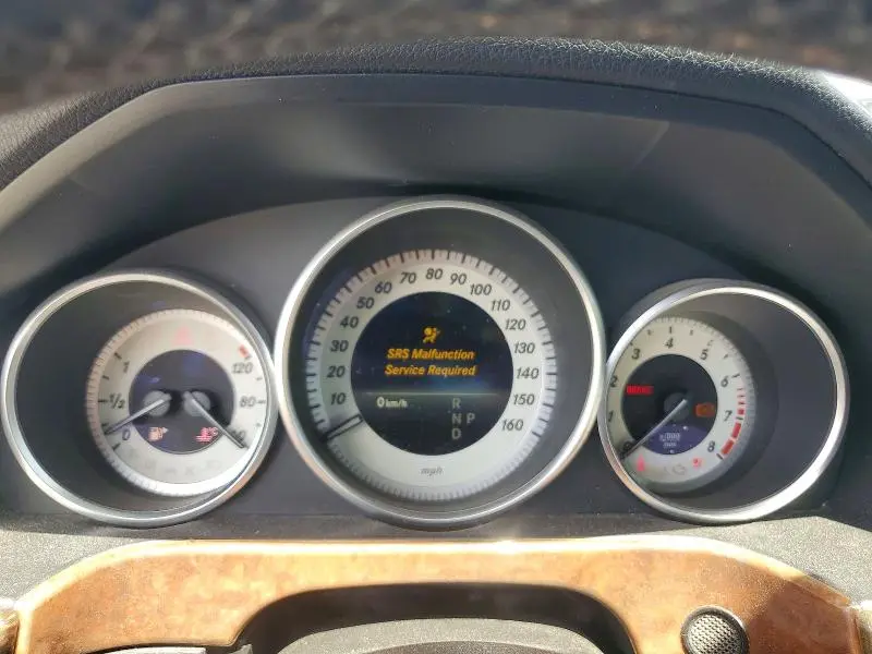 2014 MERCEDES-BENZ E 350  
