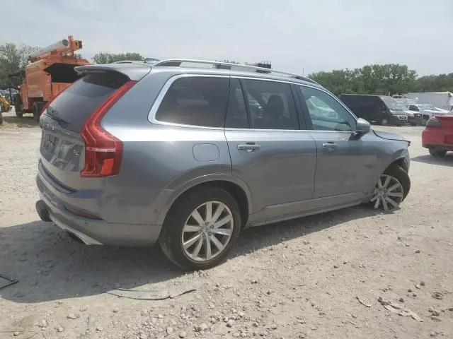2016 VOLVO XC90 T6