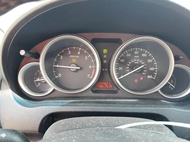 2012 MAZDA 6 I  