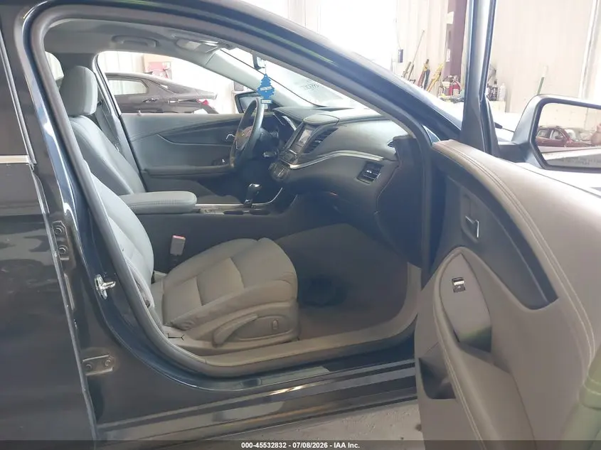 2014 CHEVROLET IMPALA 1LS