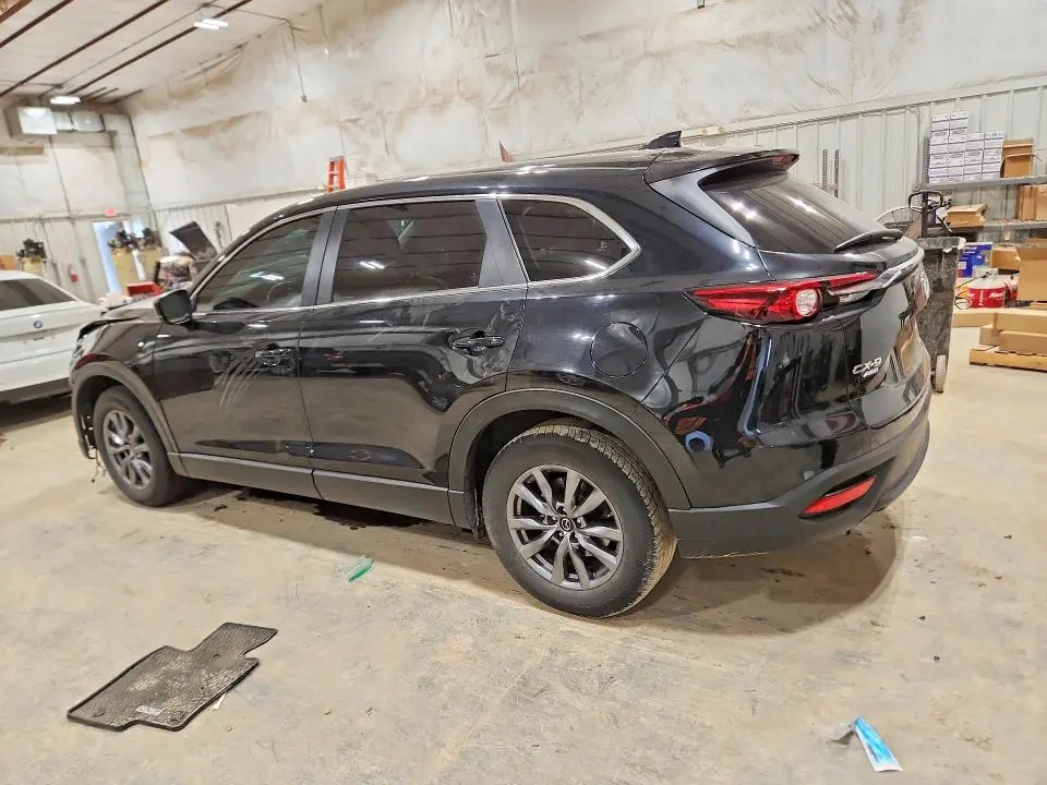 2019 MAZDA CX-9 SPORT  
