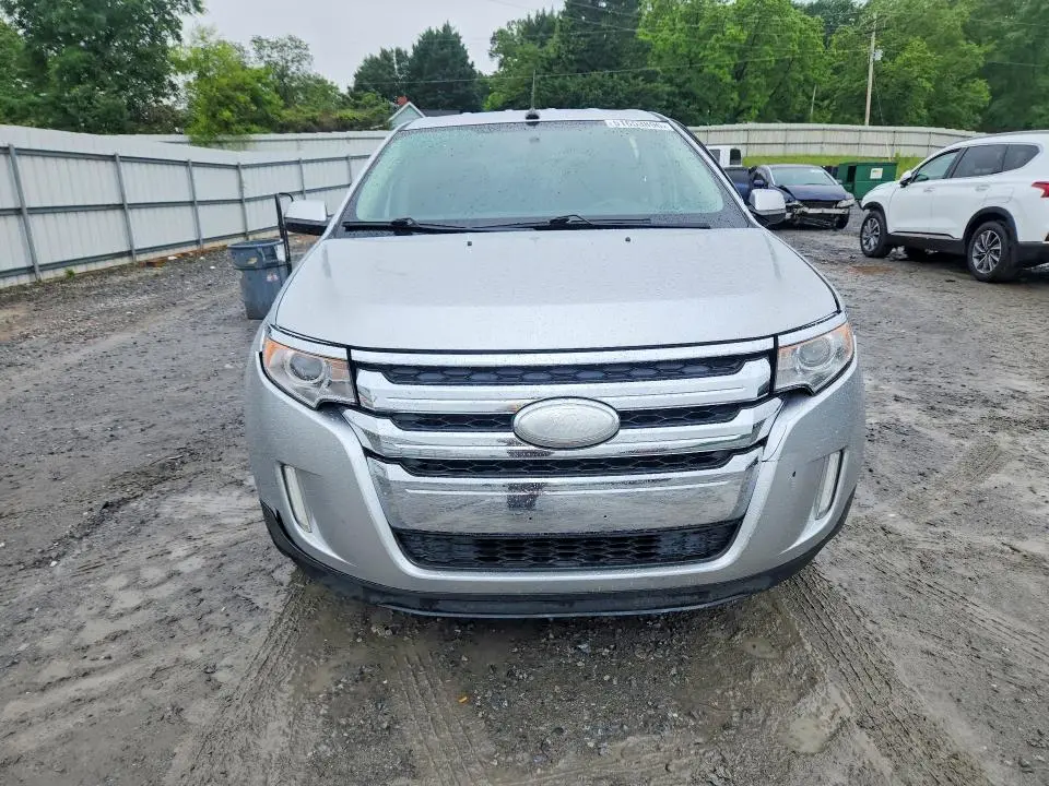 2011 FORD EDGE SEL  