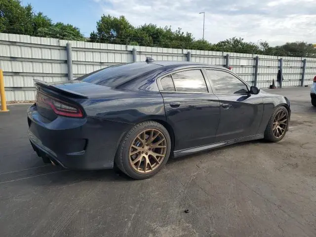 2018 DODGE CHARGER R/T 392  