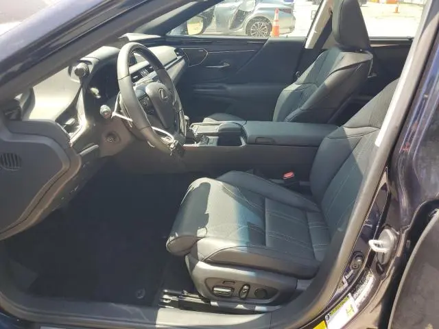 2021 LEXUS ES 350 BASE  