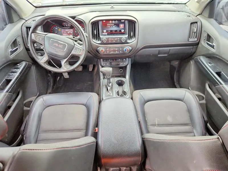 2015 GMC CANYON SLE  