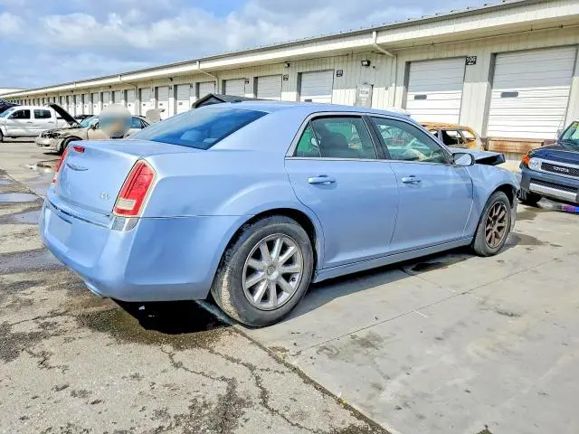 2012 CHRYSLER 300   