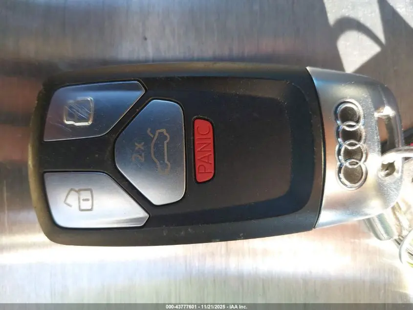 2022 AUDI Q5 PREMIUM PLUS 40 TFSI QUATTRO S TRONIC