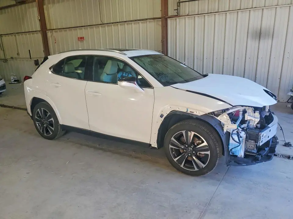 2024 LEXUS UX 250H PREMIUM  