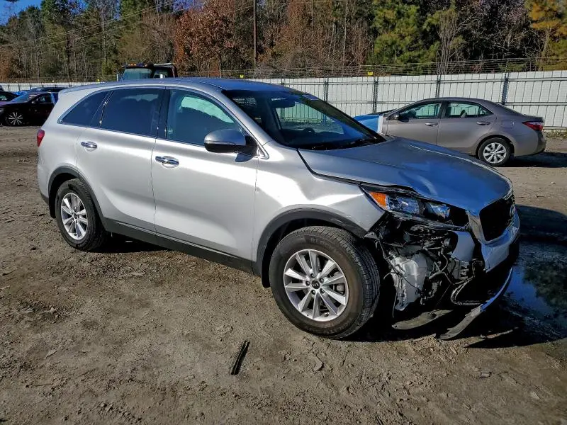 2020 KIA SORENTO L  