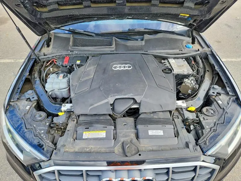 2020 AUDI Q7 PREMIUM PLUS  