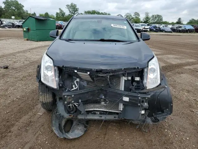 2013 CADILLAC SRX PERFORMANCE COLLECTION  