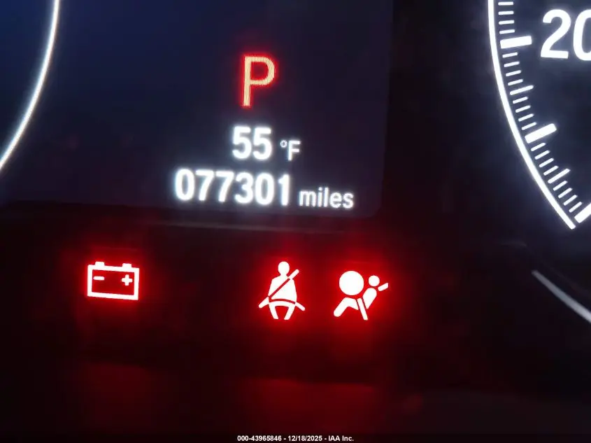 2022 HONDA ACCORD EX-L