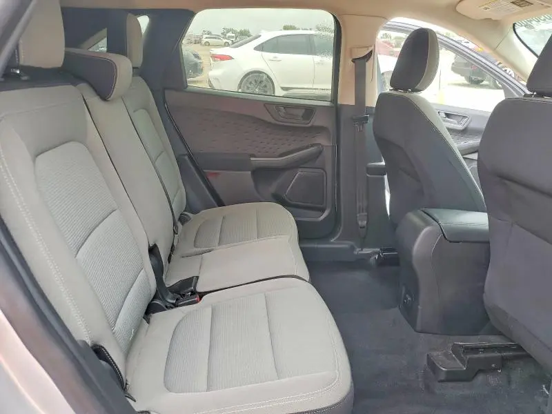 2020 FORD ESCAPE S  
