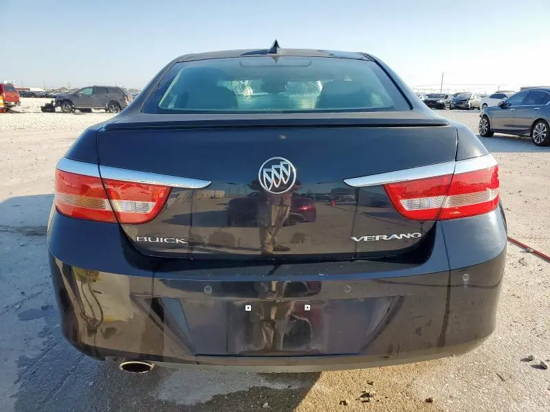 2017 BUICK VERANO SPORT TOURING  