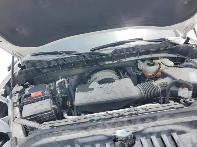 2021 GMC SIERRA K1500 DENALI  