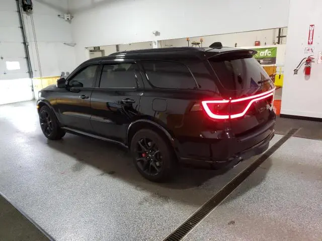2023 DODGE DURANGO R/T  