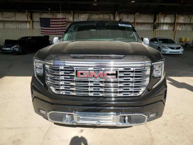 2023 GMC SIERRA K1500 DENALI