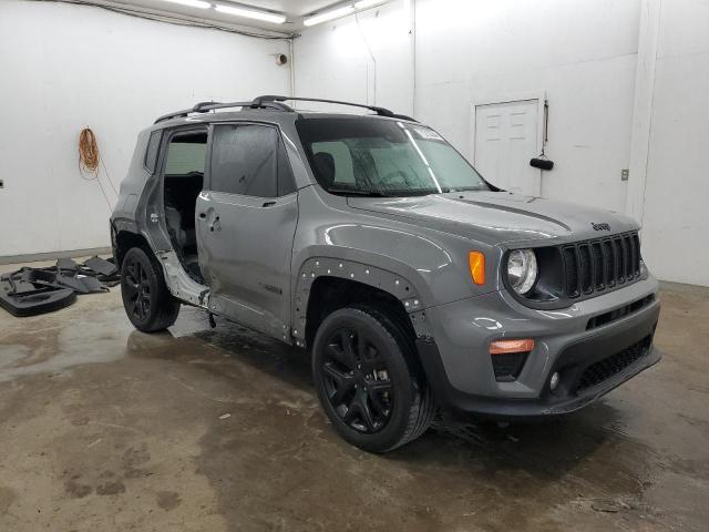 2022 JEEP RENEGADE ALTITUDE