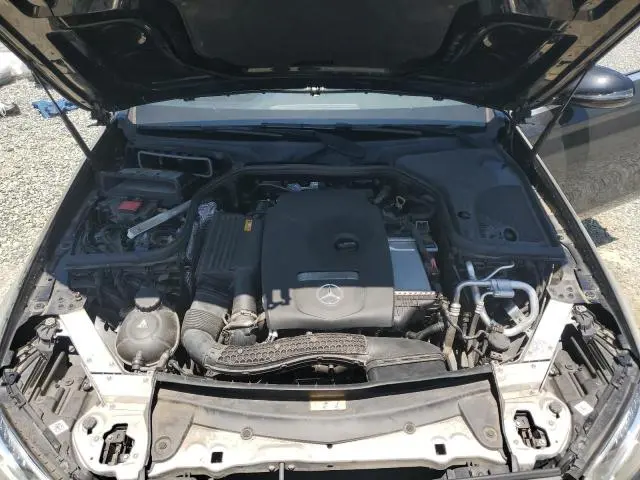 2018 MERCEDES-BENZ E 300  