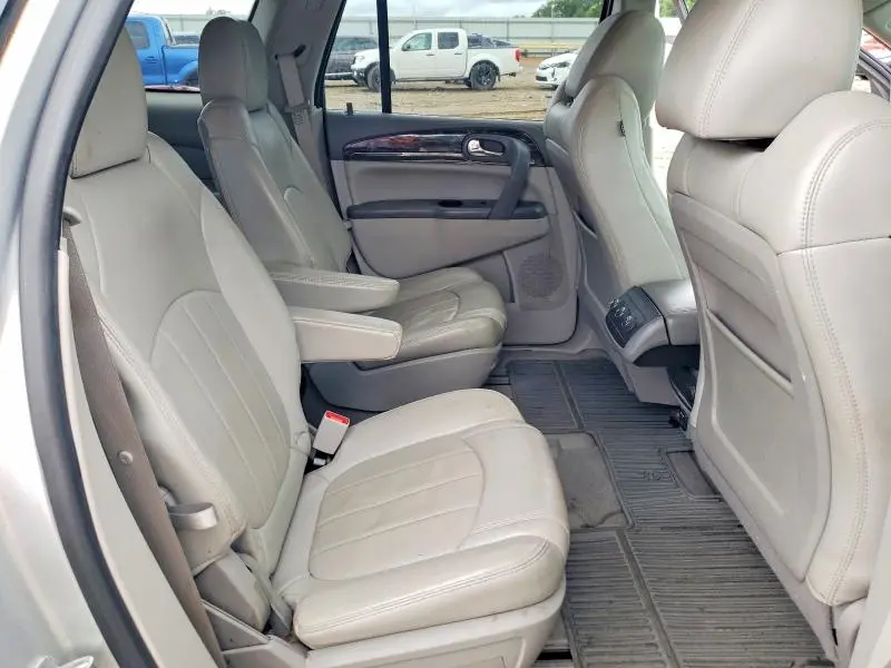 2014 BUICK ENCLAVE   