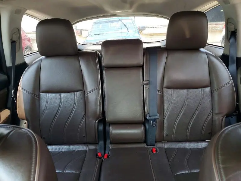 2014 INFINITI QX60 BASE  