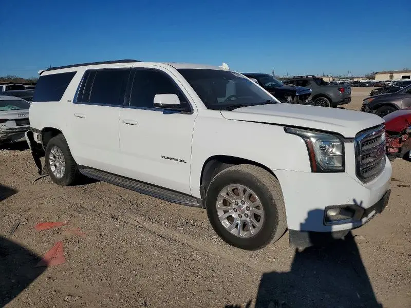 2016 GMC YUKON XL C1500 SLT  
