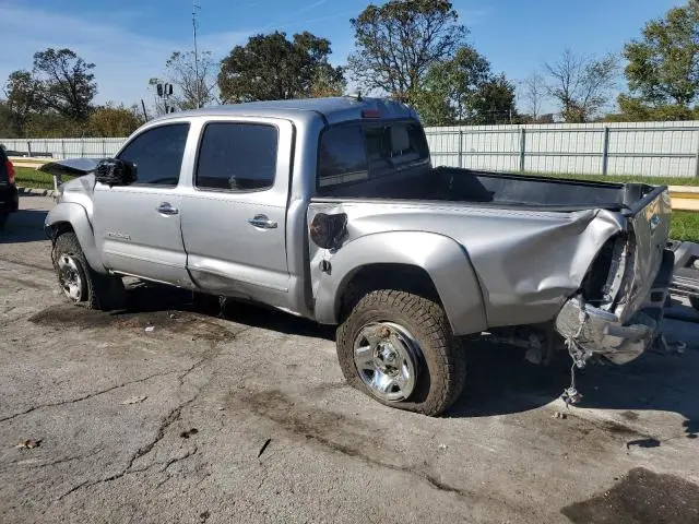 2014 TOYOTA TACOMA DOUBLE CAB PRERUNNER  