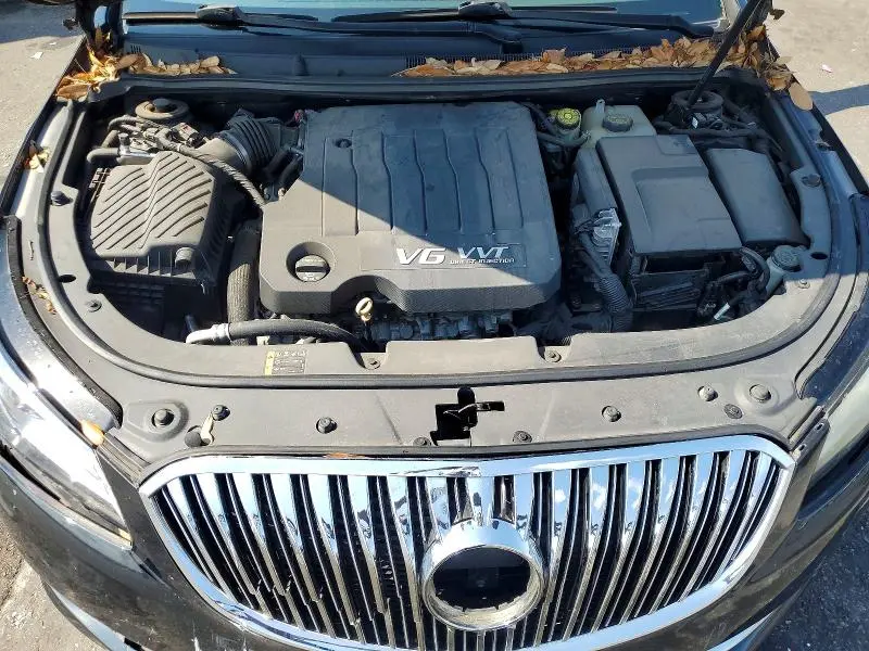 2014 BUICK LACROSSE PREMIUM  