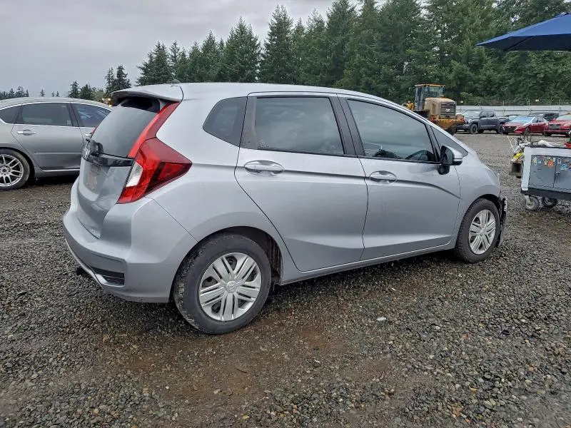 2019 HONDA FIT LX  