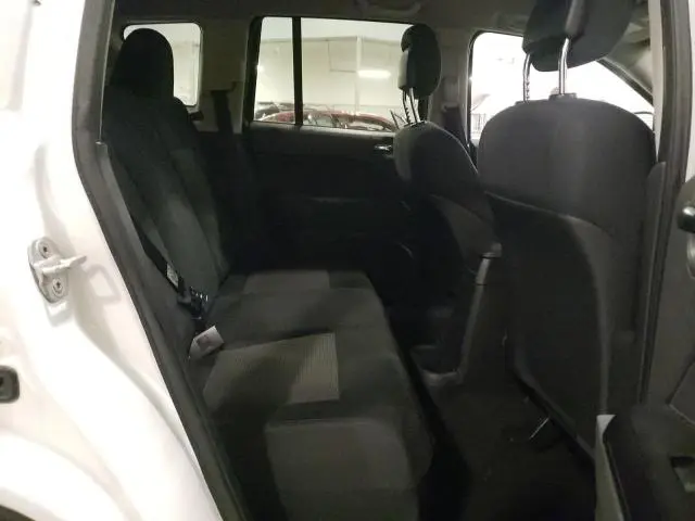 2011 JEEP COMPASS SPORT  