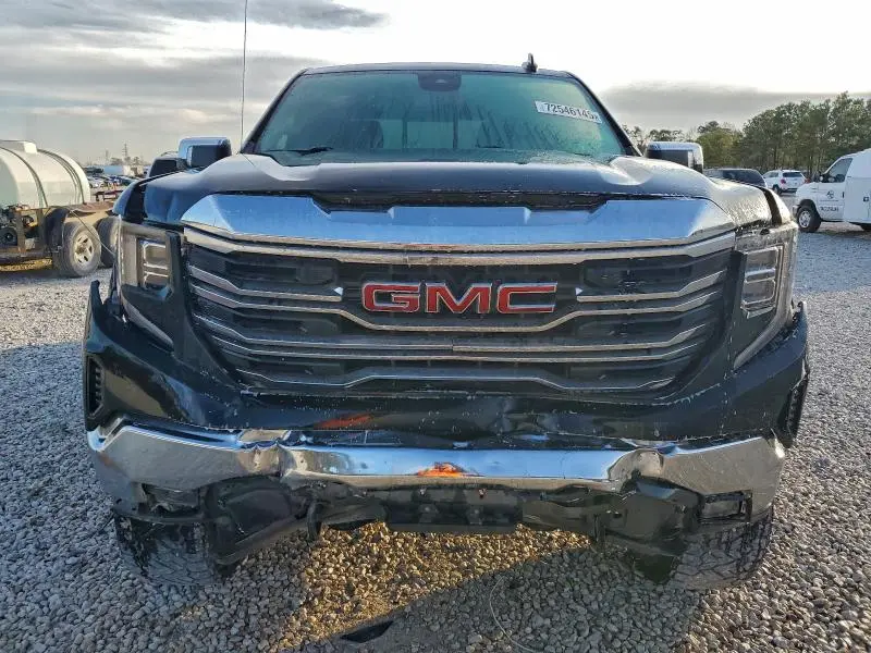 2023 GMC SIERRA K1500 SLT  