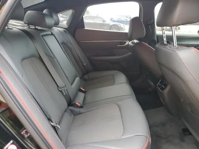 2023 HYUNDAI SONATA SEL PLUS  