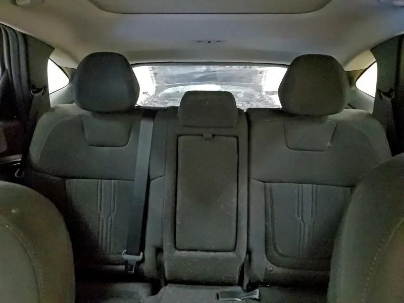 2022 HYUNDAI TUCSON SEL CONVENIENCE  