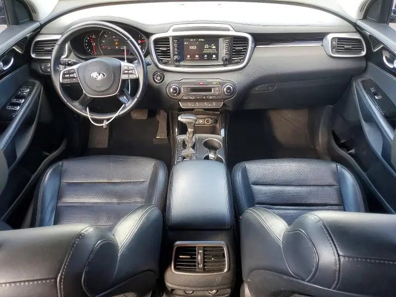 2020 KIA SORENTO EX V6  