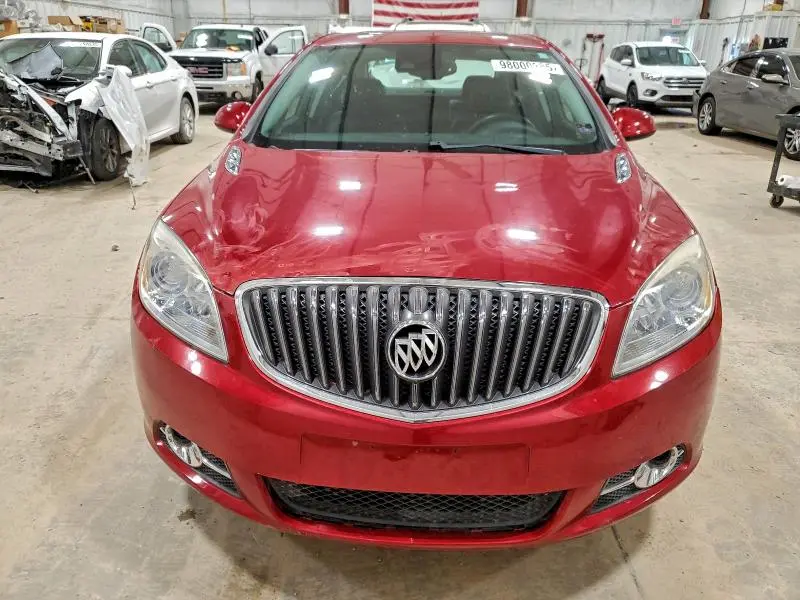2015 BUICK VERANO   
