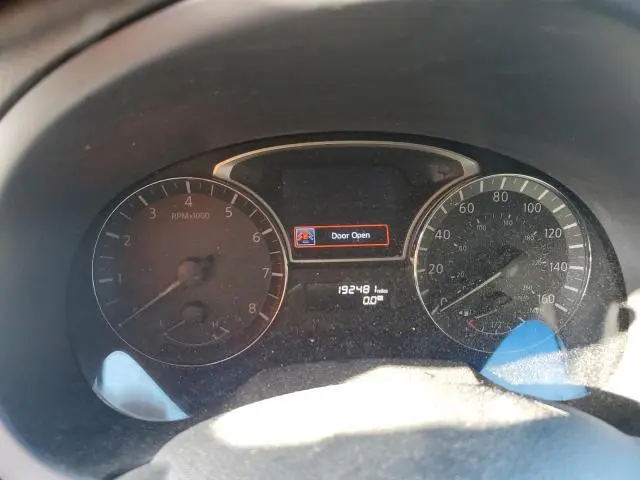 2013 NISSAN ALTIMA 3.5S  