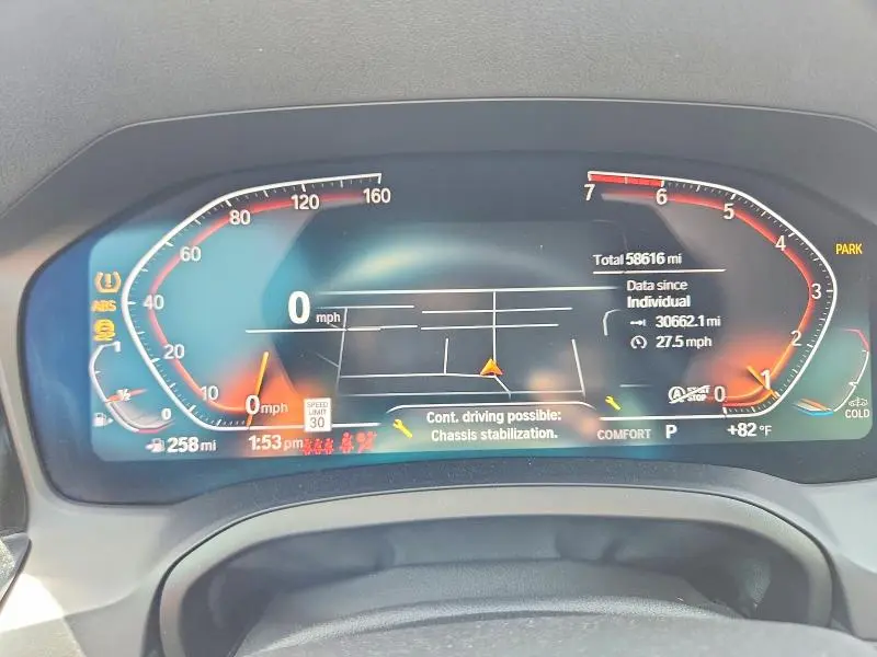 2021 BMW 330I   
