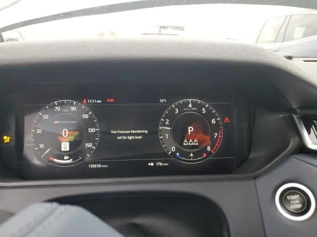 2019 LAND ROVER RANGE ROVER VELAR R-DYNAMIC SE  