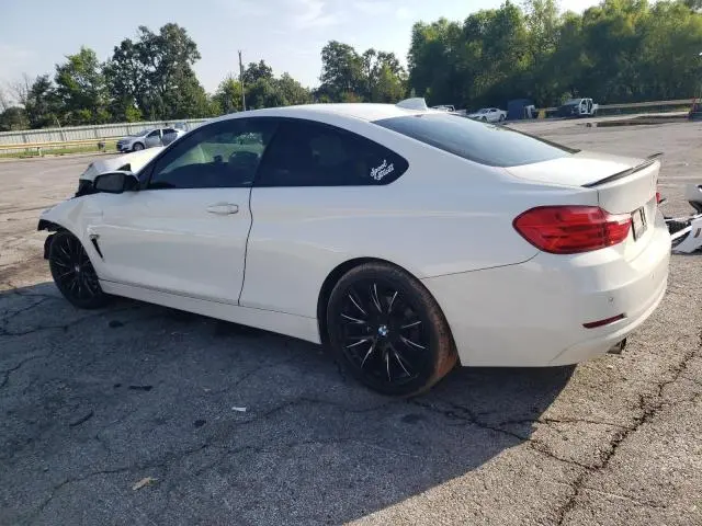 2014 BMW 428 I  