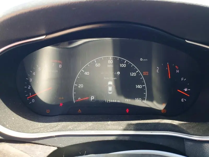 2015 KIA CADENZA PREMIUM  
